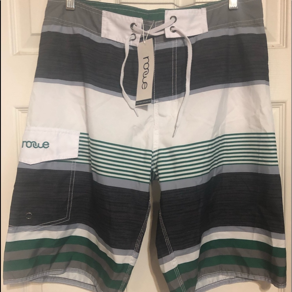 Brand new men’s bathing suit!!